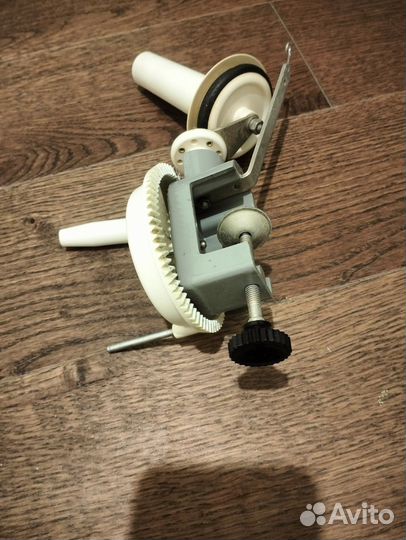 Моталка для пряжи СССР