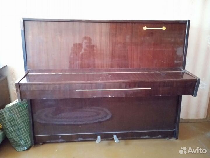 Фортепиано 