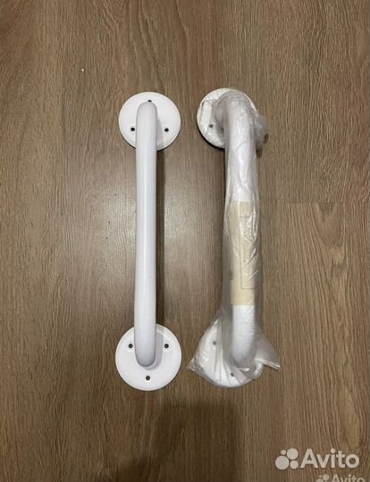 Ручки дверные большие новые