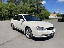 Honda Avancier 2.3 AT, 2001, 298 000 км, с пробегом, цена 750 000 руб.