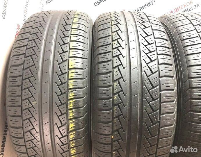 Pirelli Scorpion STR 235/55 R17