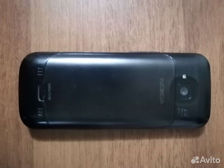 Телефон Nokia c5