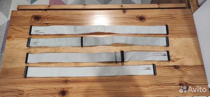 Шлейфы FDD длинные