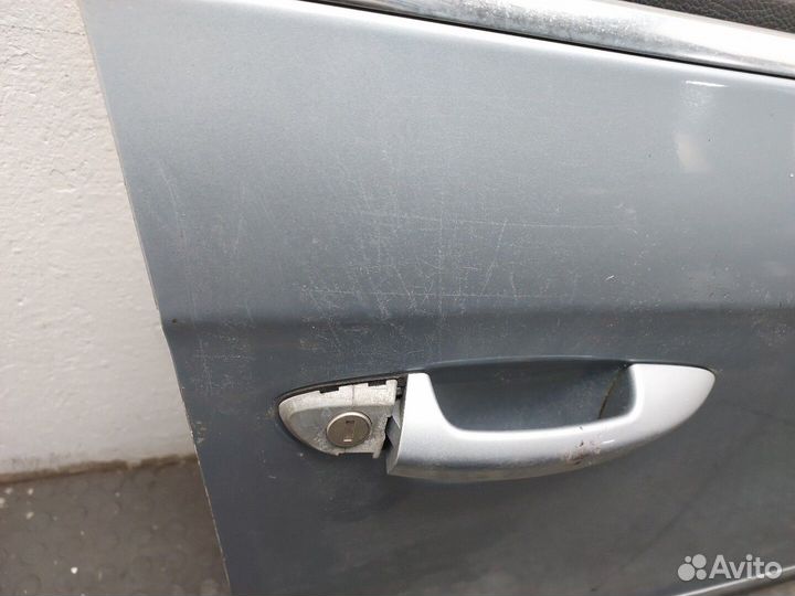 Дверь правая передняя Volkswagen Passat 6, 2007