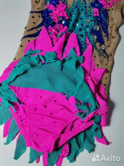 Аренда/прокат купальника