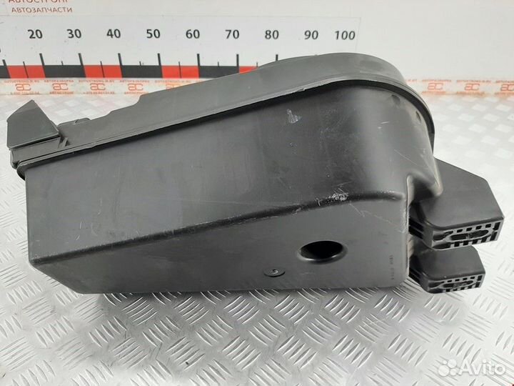 Сабвуфер Chevrolet Equinox 2 2011 23145362