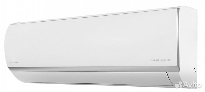 Сплит-система EcoStar KVS-ISP09HT.1 Spark Inverter