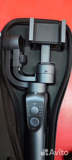 Стабилизатор для смартфона GimbalPro S5B