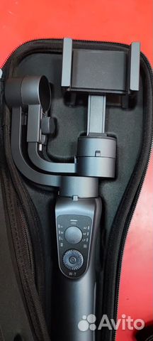 Стабилизатор для смартфона GimbalPro S5B