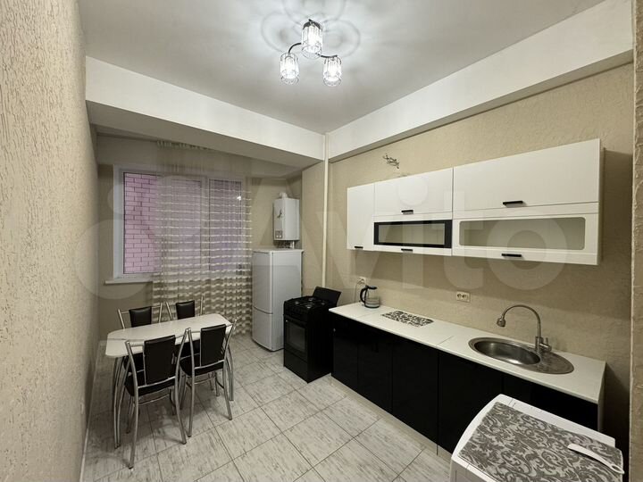 1-к. квартира, 41 м², 5/14 эт.