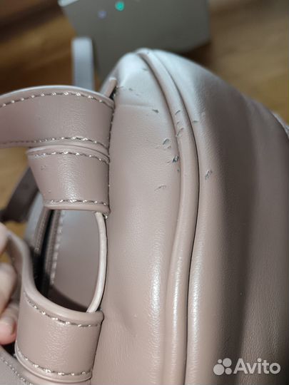 Рюкзак женский новый