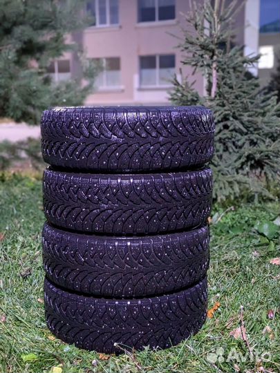 Nokian Tyres Hakkapeliitta 4 195/65 R15