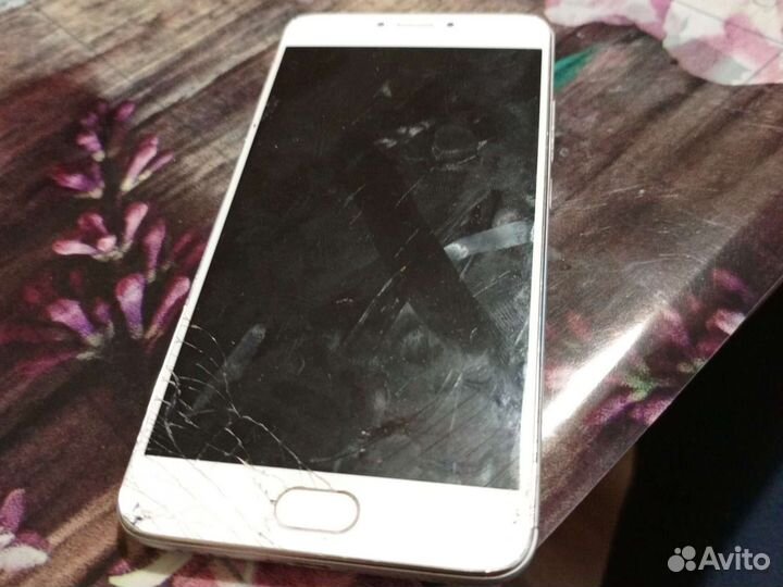 Meizu M3s, 2/32 ГБ