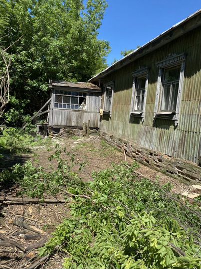 Участок 38 сот. (ИЖС)