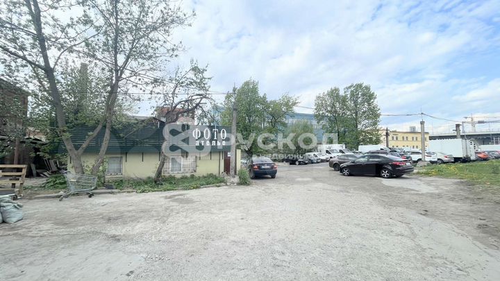 От собственника. Продам здание 127 кв м