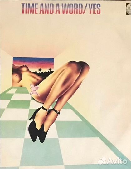 JOY division. Santana. Deep Purple.YES. The Moody