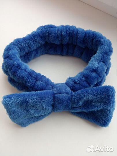 Повязка на голову