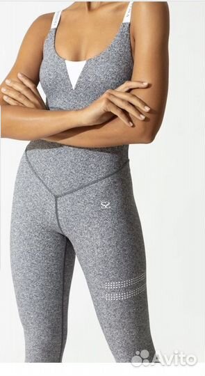 Костюм для спорта/йоги