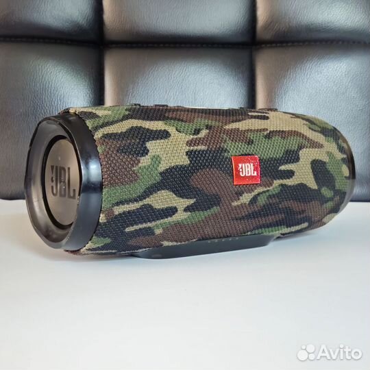 Колонка JBL charge 3 оригинал