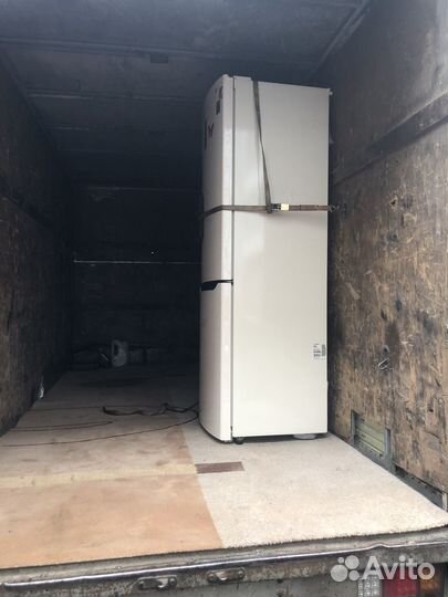 Грузоперевозки, переезды, грузчики