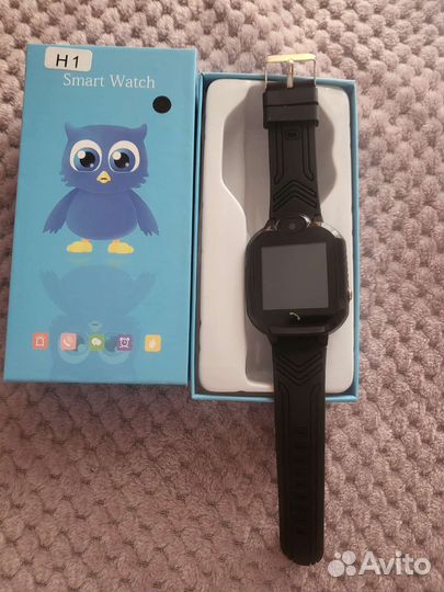 Smart watch H1