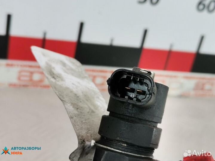 Форсунка Opel Insignia (A) 2009 55566050