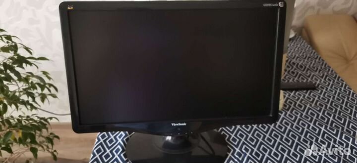 Монитор Viewsonic 19