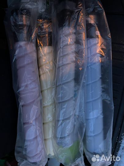 Совместимый тонер-картридж TN-321