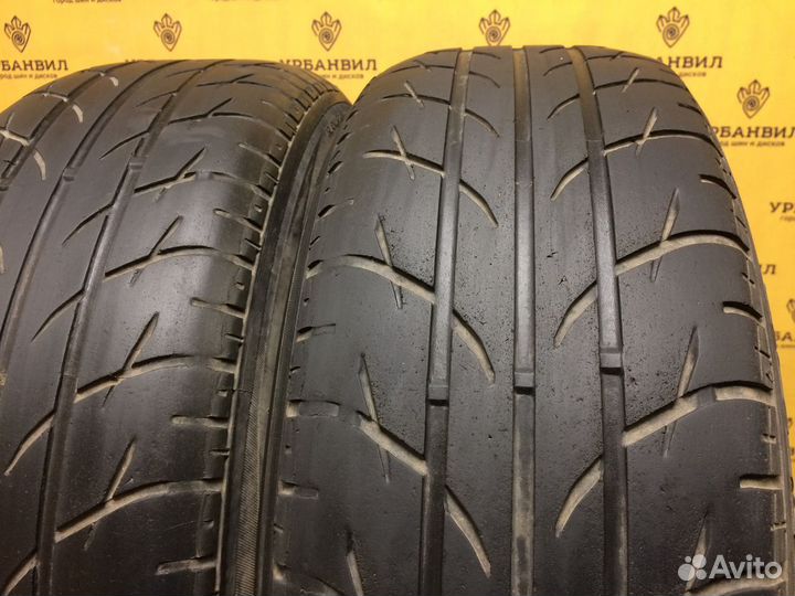 Tigar Prima 195/60 R15 88H
