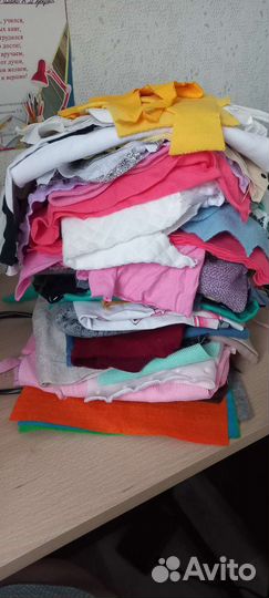 Ткань для рукоделия