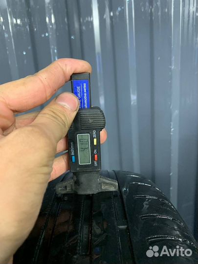 Nokian Tyres Nordman SX2 205/60 R16 92H