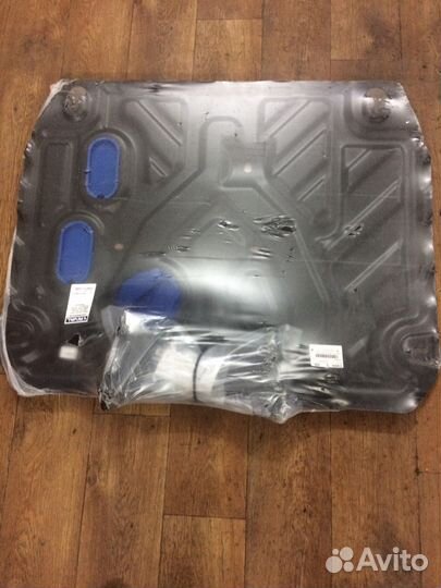 Защита Картера Хаундай Creta,есть защиты на разные