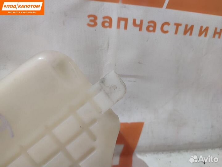 Бачок расширительный Mazda 6 GH 2008