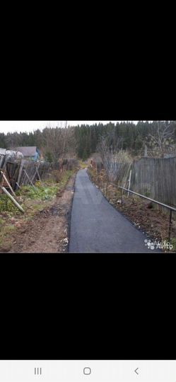 Участок 4 сот. (СНТ, ДНП)