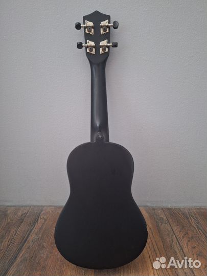 Укулеле сопрано