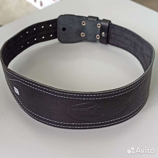 Пояс штангиста тяжелоатлетический