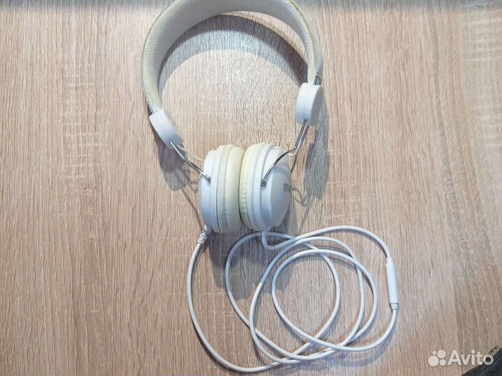 Наушники sven