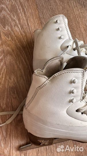 Коньки risport excellence 195 Италия