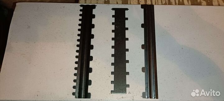 Запчасти и аксессуары для вязальной машины