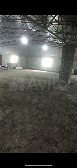 Производство, 2200 м²