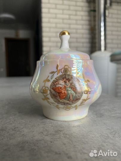 Сервиз Мадонна