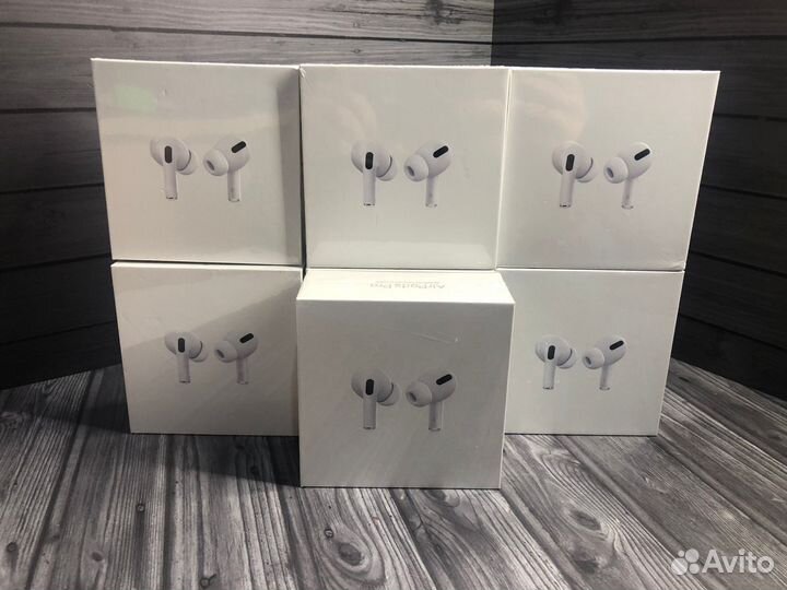 Наушники apple airpods pro 2 type c