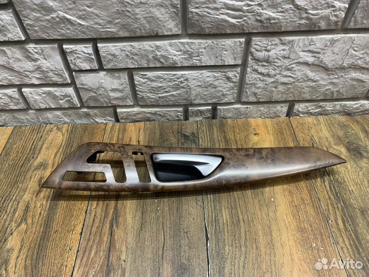 Mercedes Benz CLS W218 Накладки декоративные