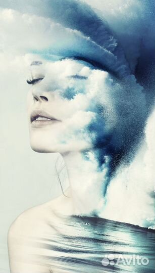 Картина на холсте или дереве