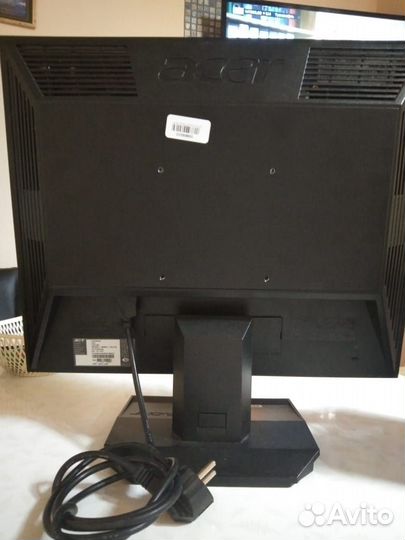 Монитор Acer
