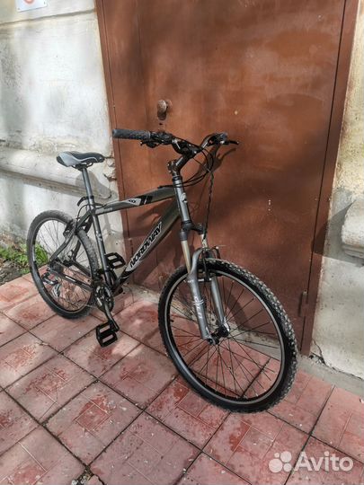 Велосипед взрослый