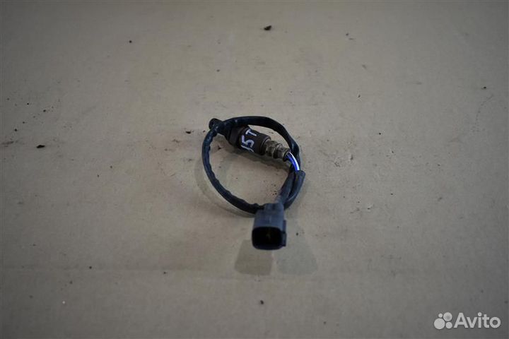 Датчик кислорода Toyota Corolla Verso 1 поколение