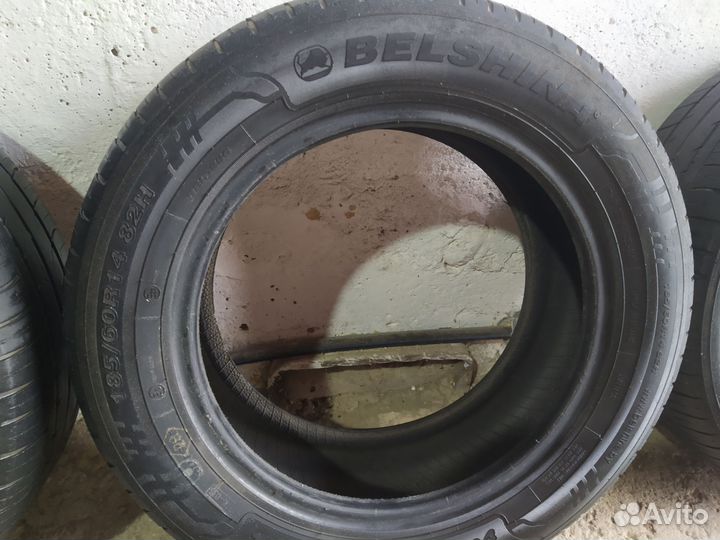 Белшина Artmotion Бел-256 185/60 R14