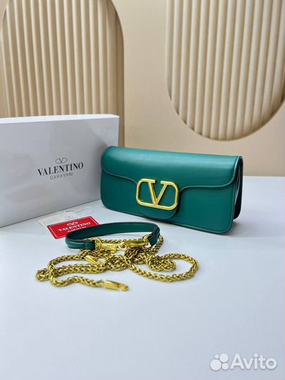 Сумка valentino