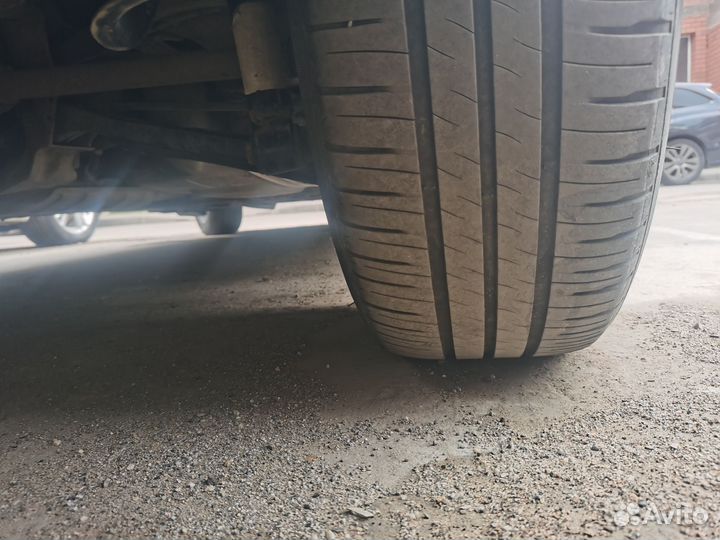 Michelin Energy Saver 4 19.5/65 R15